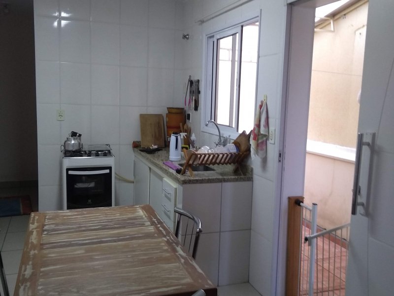 imóvel com 140m² - Jardim Flamboyant - Sorocaba