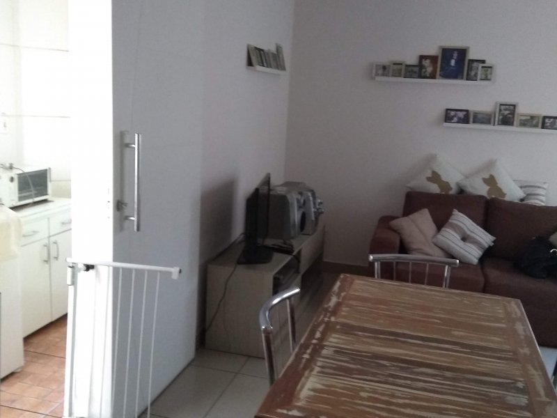 imóvel com 140m² - Jardim Flamboyant - Sorocaba