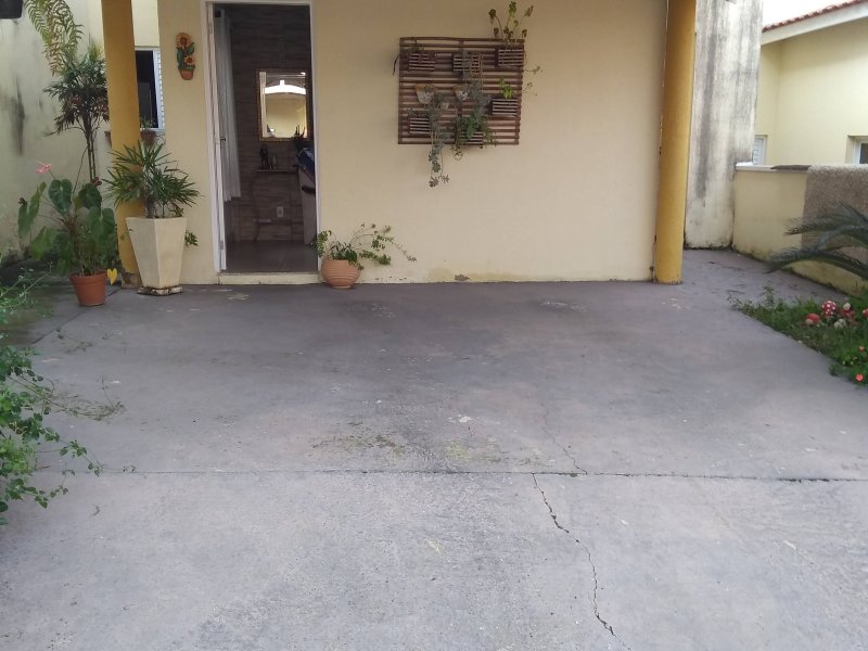 imóvel com 140m² - Jardim Flamboyant - Sorocaba