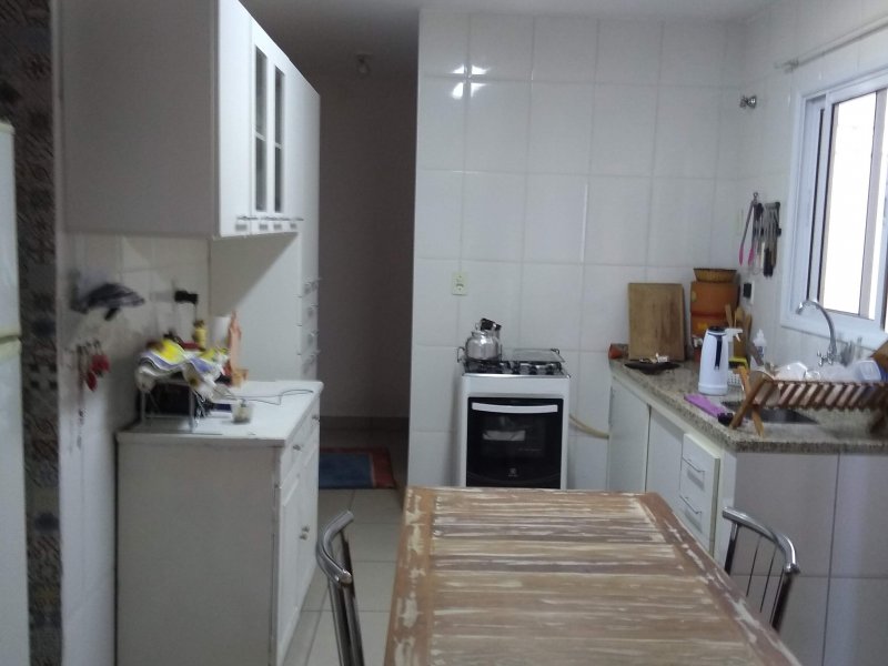 imóvel com 140m² - Jardim Flamboyant - Sorocaba