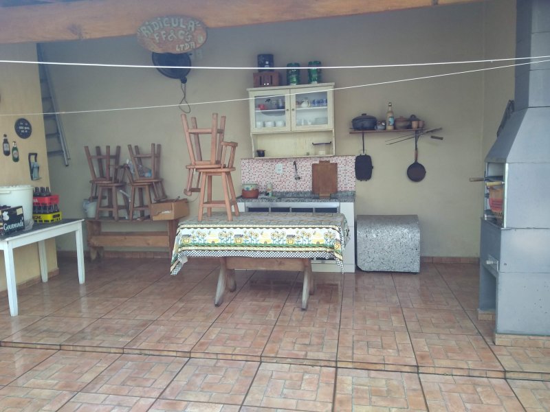 imóvel com 140m² - Jardim Flamboyant - Sorocaba
