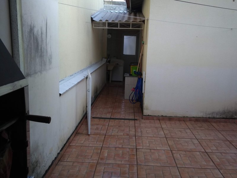 imóvel com 140m² - Jardim Flamboyant - Sorocaba