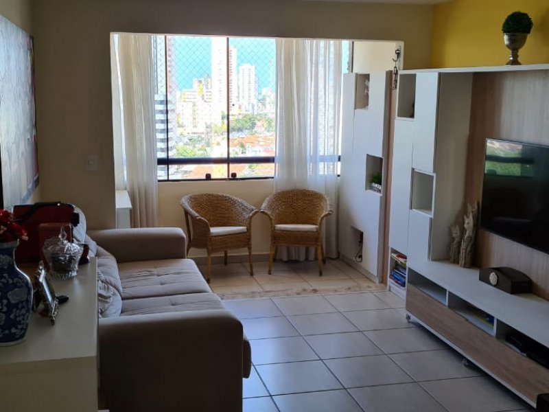 Apartamento à venda Capim Macio com 98m² e 3 quartos por R$ 410.000 - 286014674-whatsapp-image-2020-10-07-at-11.jpeg
