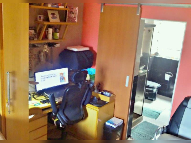 Apartamento à venda Botafogo com 130m² e 3 quartos por R$ 1.600.000 - 15a-suite-3.jpg