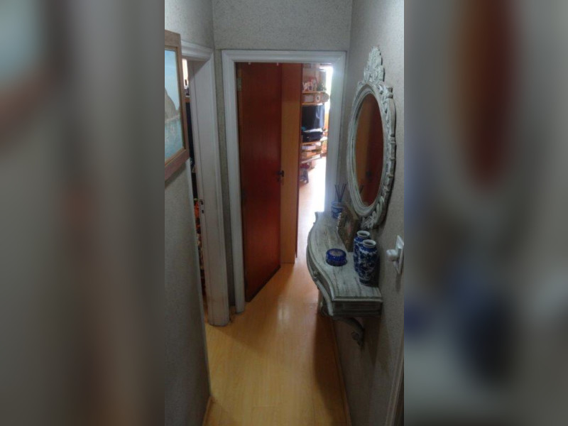 Apartamento à venda Botafogo com 130m² e 3 quartos por R$ 1.600.000 - 18-corredor-quartos-1.jpg