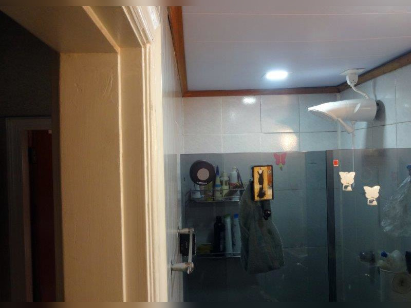 Apartamento à venda Botafogo com 130m² e 3 quartos por R$ 1.600.000 - 19-wc-social-2.jpg