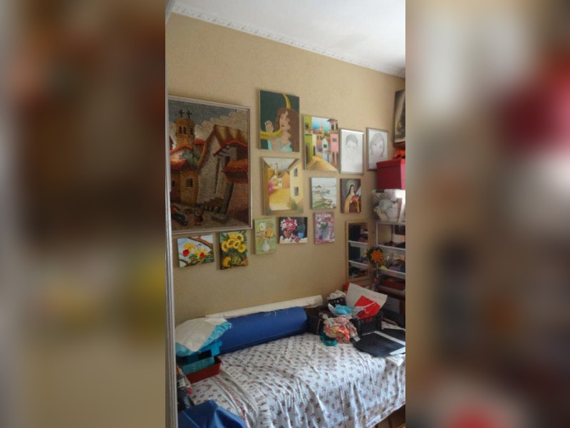 Apartamento à venda Botafogo com 130m² e 3 quartos por R$ 1.600.000 - 20-quarto-1-1.jpg