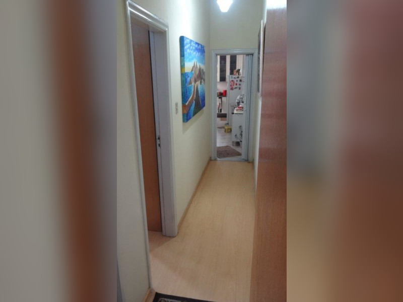 Apartamento à venda Botafogo com 130m² e 3 quartos por R$ 1.600.000 - 28-corredor-sala-quarto2-cozinha.jpg