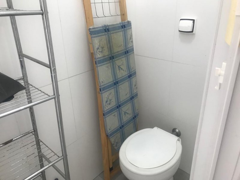 Apartamento para alugar Vila Mariana com 60m² e 2 quartos por R$ 570.000 - 1079807453-fota10.jpg