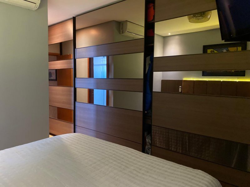 imóvel com 159m² - Embaré - Santos