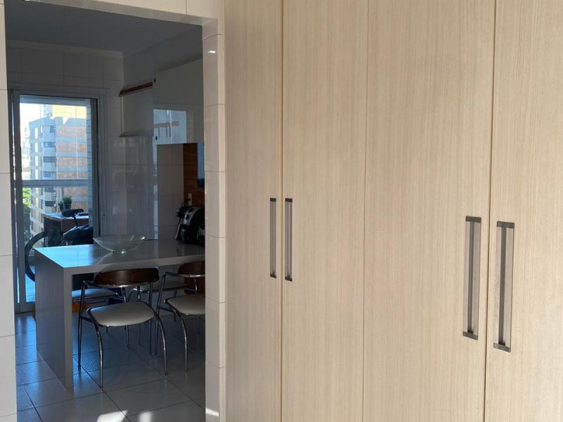 imóvel com 159m² - Embaré - Santos
