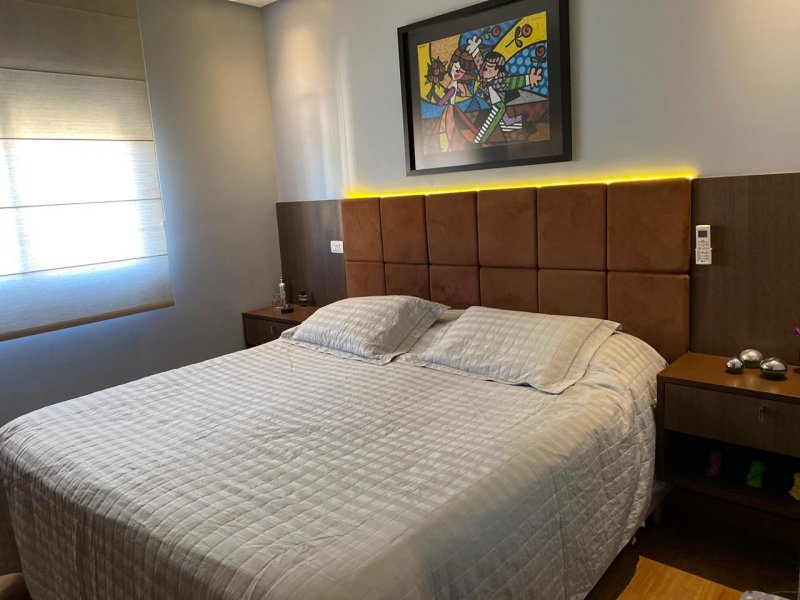 imóvel com 159m² - Embaré - Santos