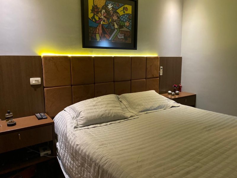 imóvel com 159m² - Embaré - Santos