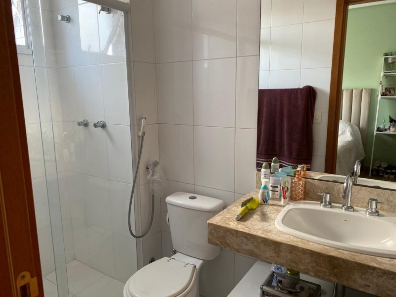 imóvel com 159m² - Embaré - Santos