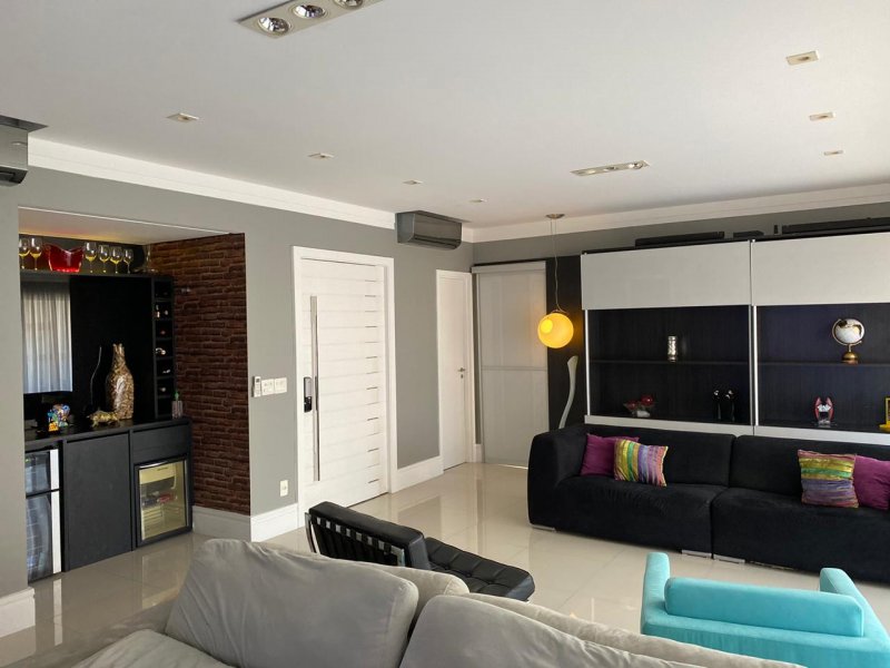 imóvel com 159m² - Embaré - Santos