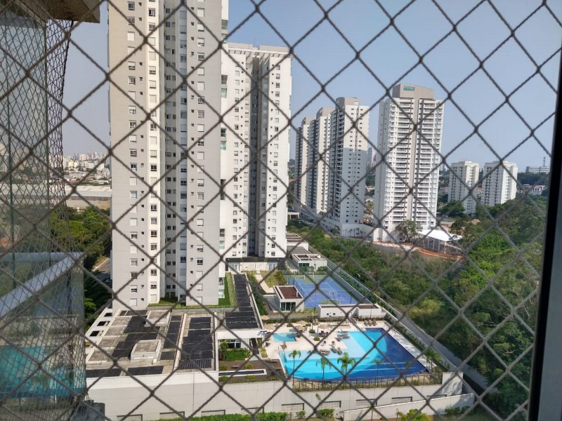 imóvel com 67m² - Vila Anastácio - São Paulo