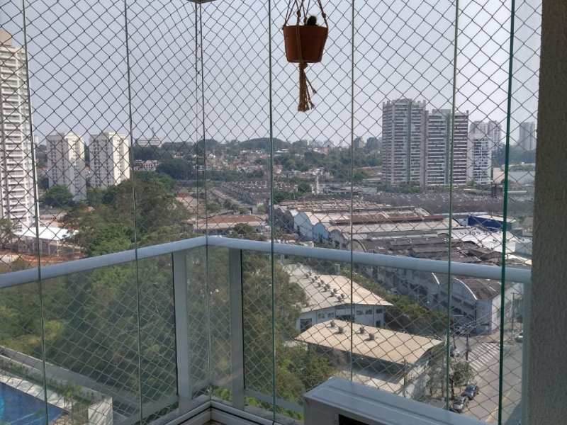 imóvel com 67m² - Vila Anastácio - São Paulo