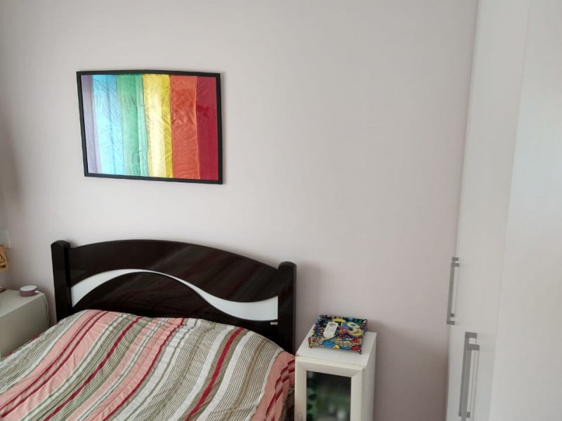 imóvel com 67m² - Vila Anastácio - São Paulo
