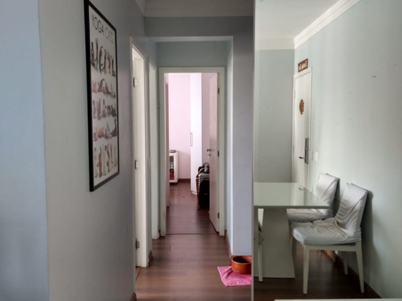 imóvel com 67m² - Vila Anastácio - São Paulo