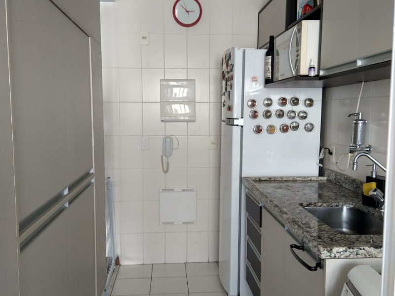 imóvel com 67m² - Vila Anastácio - São Paulo