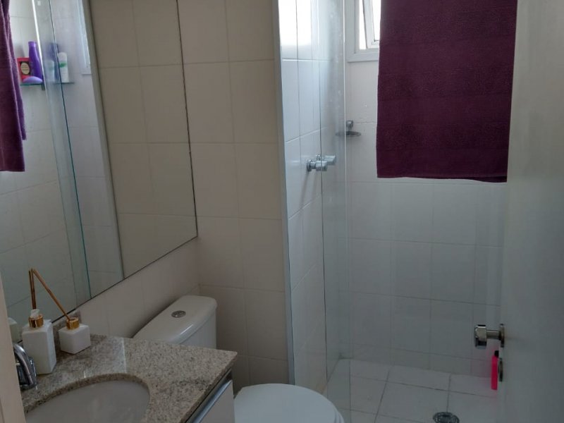 imóvel com 67m² - Vila Anastácio - São Paulo