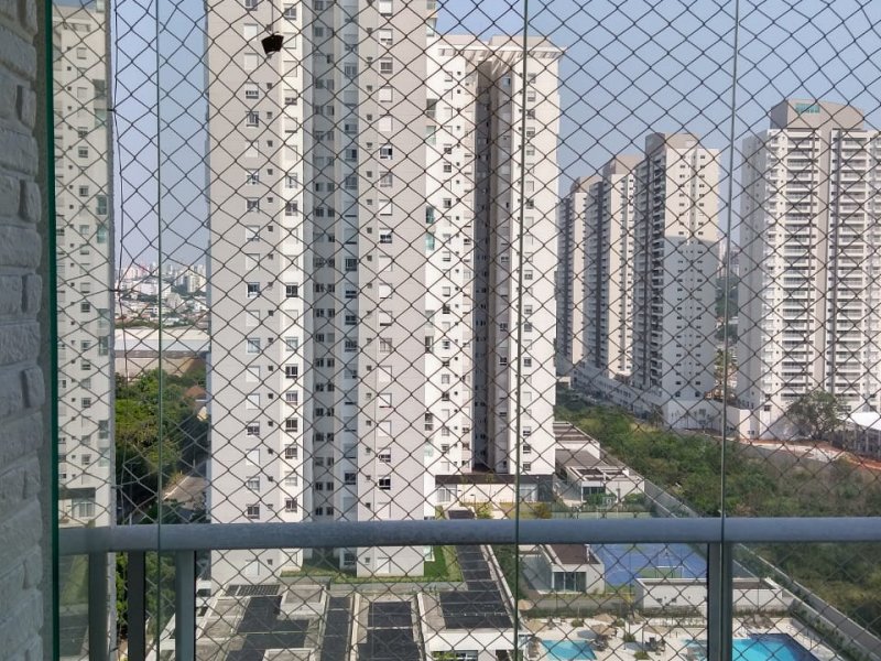 imóvel com 67m² - Vila Anastácio - São Paulo