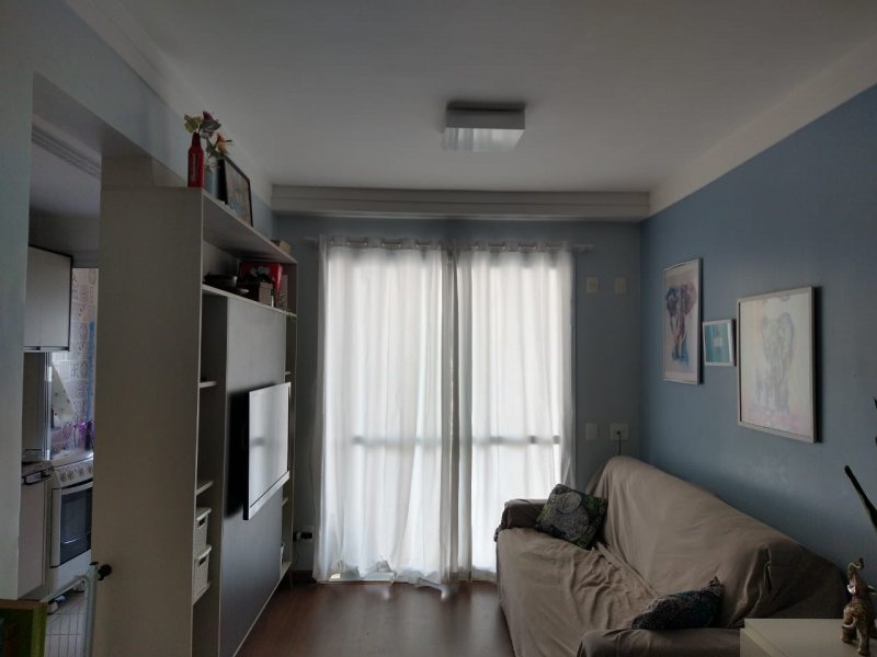 imóvel com 67m² - Vila Anastácio - São Paulo