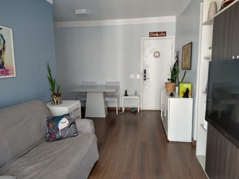 imóvel com 67m² - Vila Anastácio - São Paulo