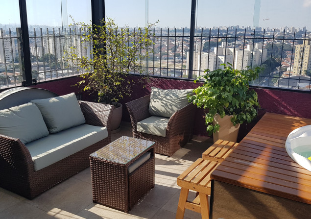 imóvel com 120m²
