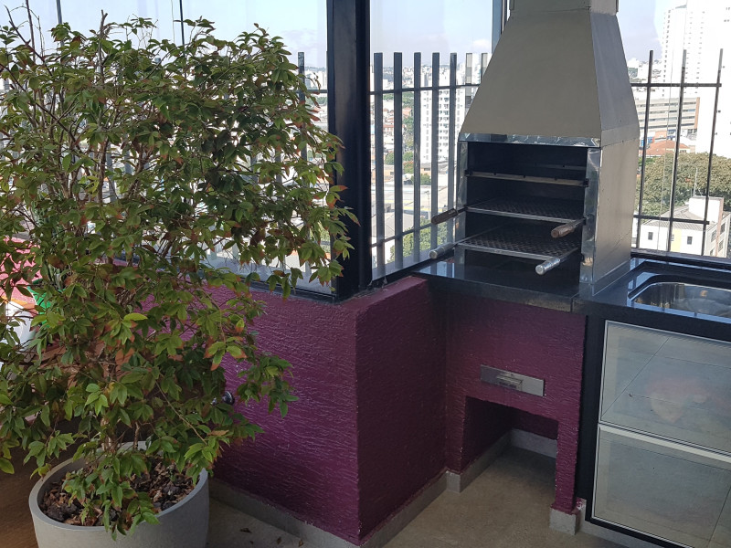 imóvel com 120m² - Vila Mascote - São Paulo