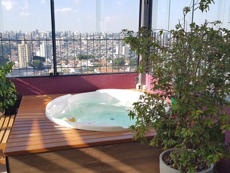 imóvel com 120m² - Vila Mascote - São Paulo