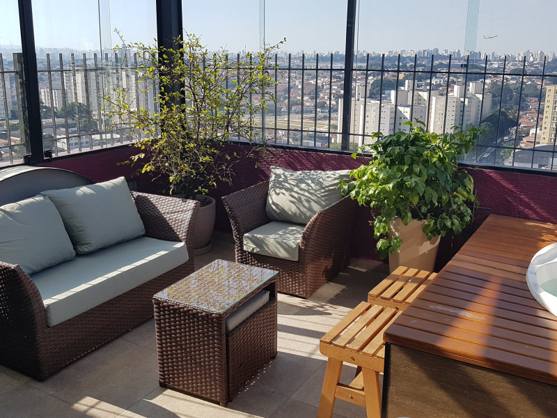 imóvel com 120m² - Vila Mascote - São Paulo