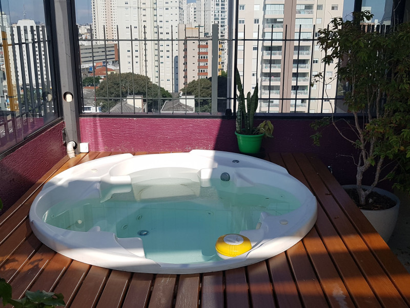 imóvel com 120m² - Vila Mascote - São Paulo