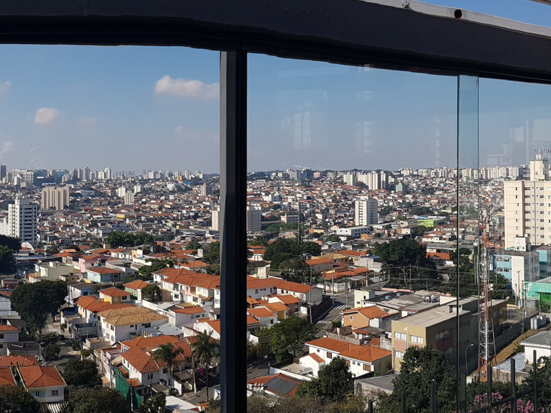 imóvel com 120m² - Vila Mascote - São Paulo