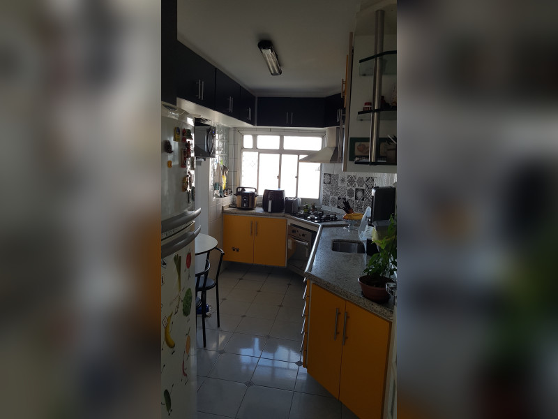 imóvel com 120m² - Vila Mascote - São Paulo