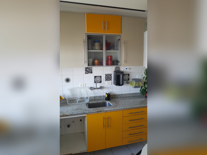 imóvel com 120m² - Vila Mascote - São Paulo