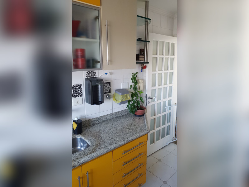 imóvel com 120m² - Vila Mascote - São Paulo
