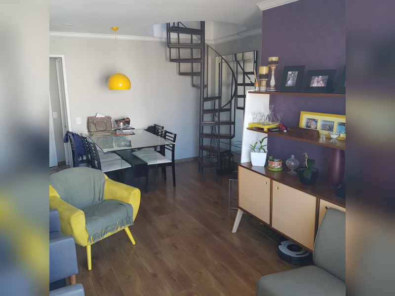 imóvel com 120m² - Vila Mascote - São Paulo