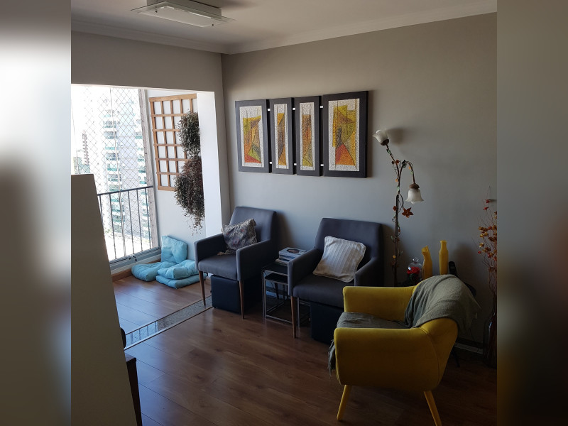 imóvel com 120m² - Vila Mascote - São Paulo