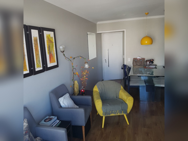 imóvel com 120m² - Vila Mascote - São Paulo