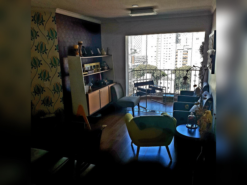 imóvel com 120m² - Vila Mascote - São Paulo