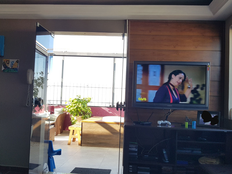 imóvel com 120m² - Vila Mascote - São Paulo