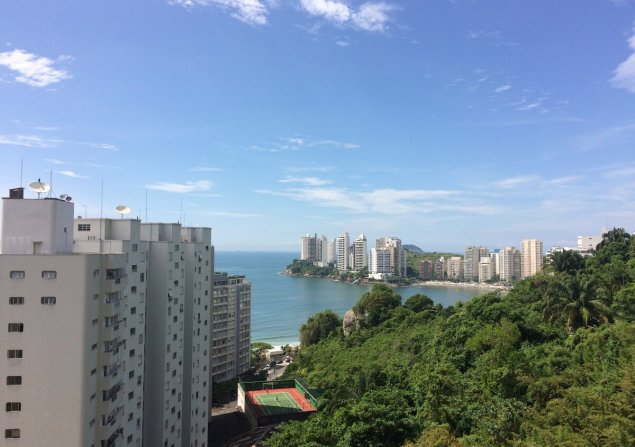 imóvel com 83m²