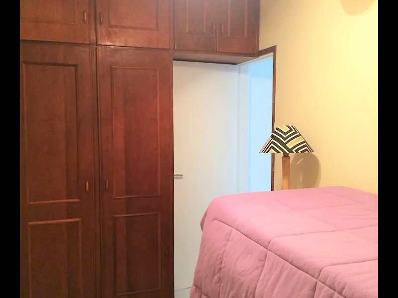 imóvel com 83m² - Barra Funda - Guarujá