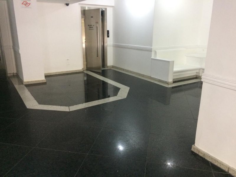imóvel com 83m² - Barra Funda - Guarujá