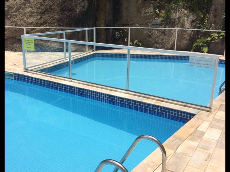 imóvel com 83m² - Barra Funda - Guarujá