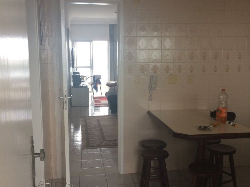 imóvel com 83m² - Barra Funda - Guarujá