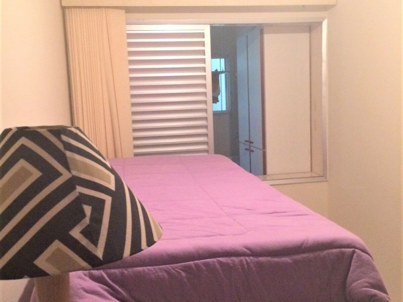 imóvel com 83m² - Barra Funda - Guarujá