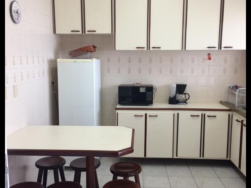 imóvel com 83m² - Barra Funda - Guarujá