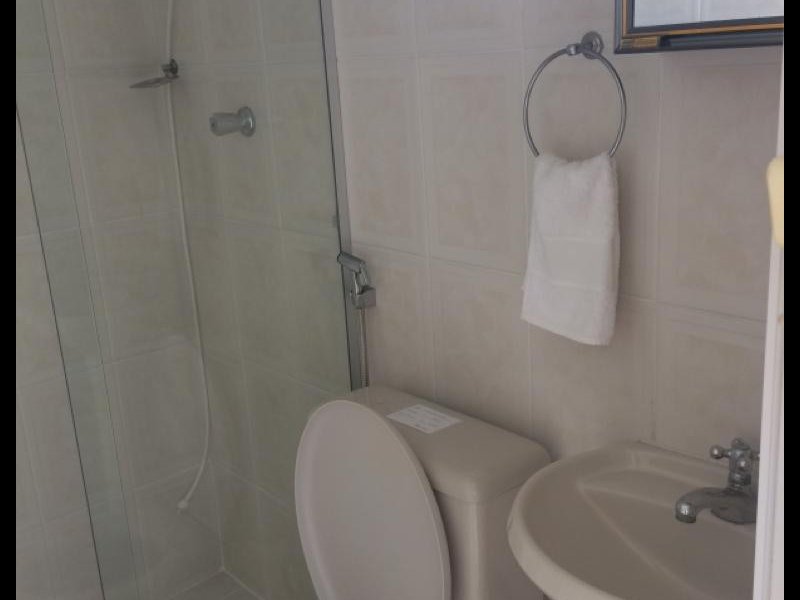 imóvel com 83m² - Barra Funda - Guarujá